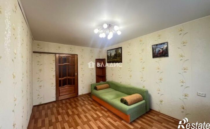 2-комн квартира ул Красноармейская, 43,  д. 43