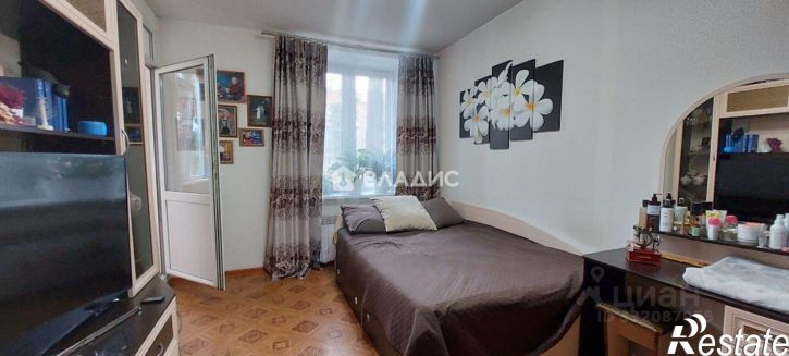 2-комн квартира ул Усти-на-Лабе, 29,  д. 29
