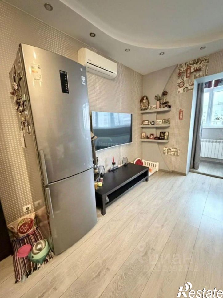 3-комн квартира пр-кт Строителей, 13Г,  д. 13Г