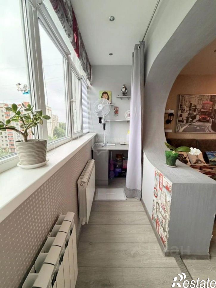 3-комн квартира пр-кт Строителей, 13Г,  д. 13Г