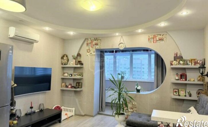 3-комн квартира пр-кт Строителей, 13Г,  д. 13Г