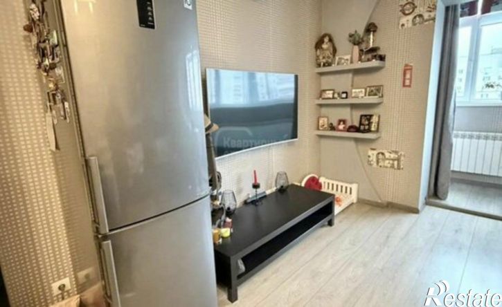 3-комн квартира пр-кт Строителей, 13Г,  д. 13Г