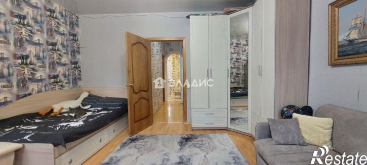 2-комн квартира ул Усти-на-Лабе, 29,  д. 29