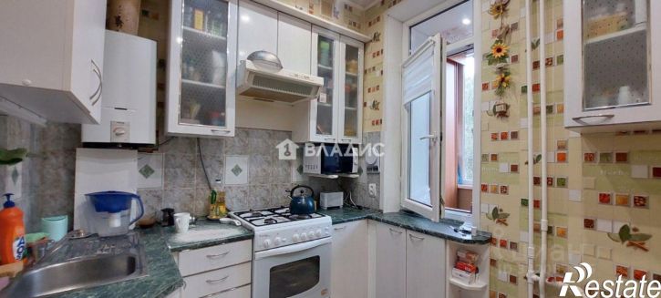 2-комн квартира ул Усти-на-Лабе, 29,  д. 29