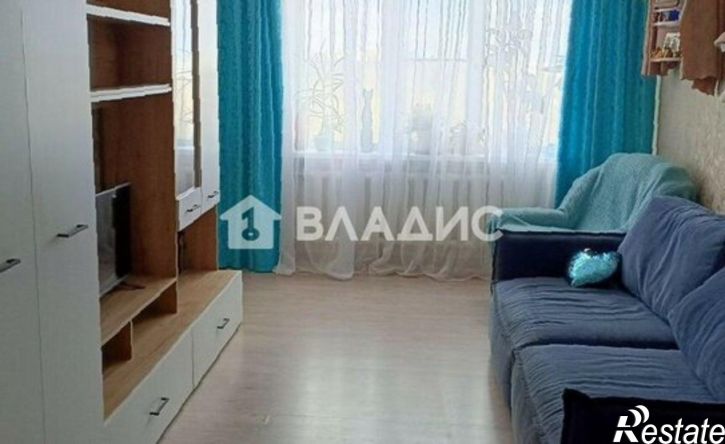 3-комн квартира ул Комиссарова, 9,  д. 9