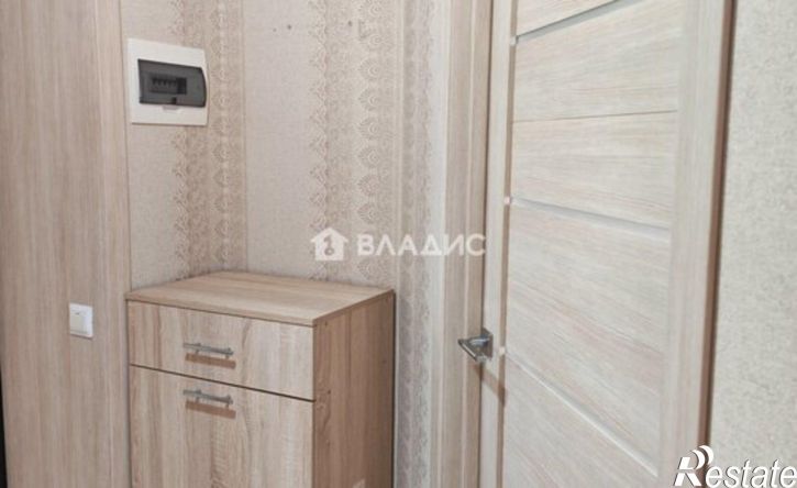 1-комн квартира ул Новгородская, 32,  д. 32