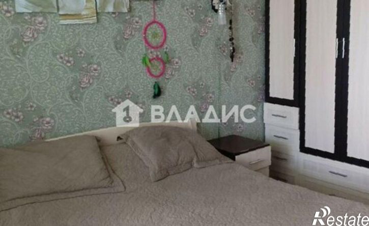 3-комн квартира ул Комиссарова, 9,  д. 9