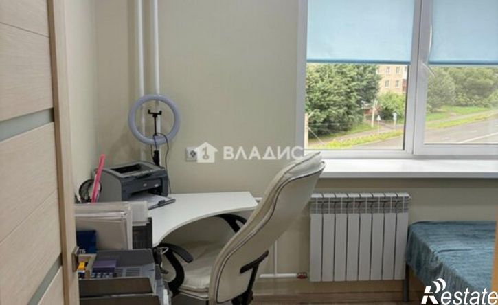 1-комн квартира ул Пугачёва, 62,  д. 62