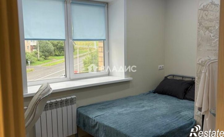 1-комн квартира ул Пугачёва, 62,  д. 62