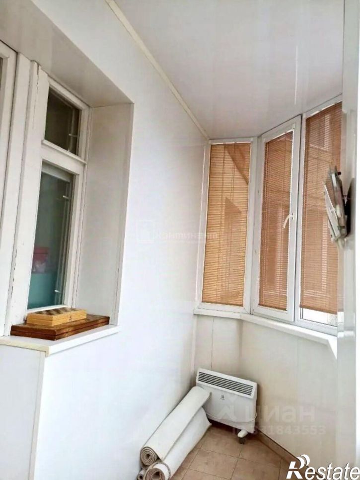 3-комн квартира ул Ново-Ямская, 21А,  д. 21А