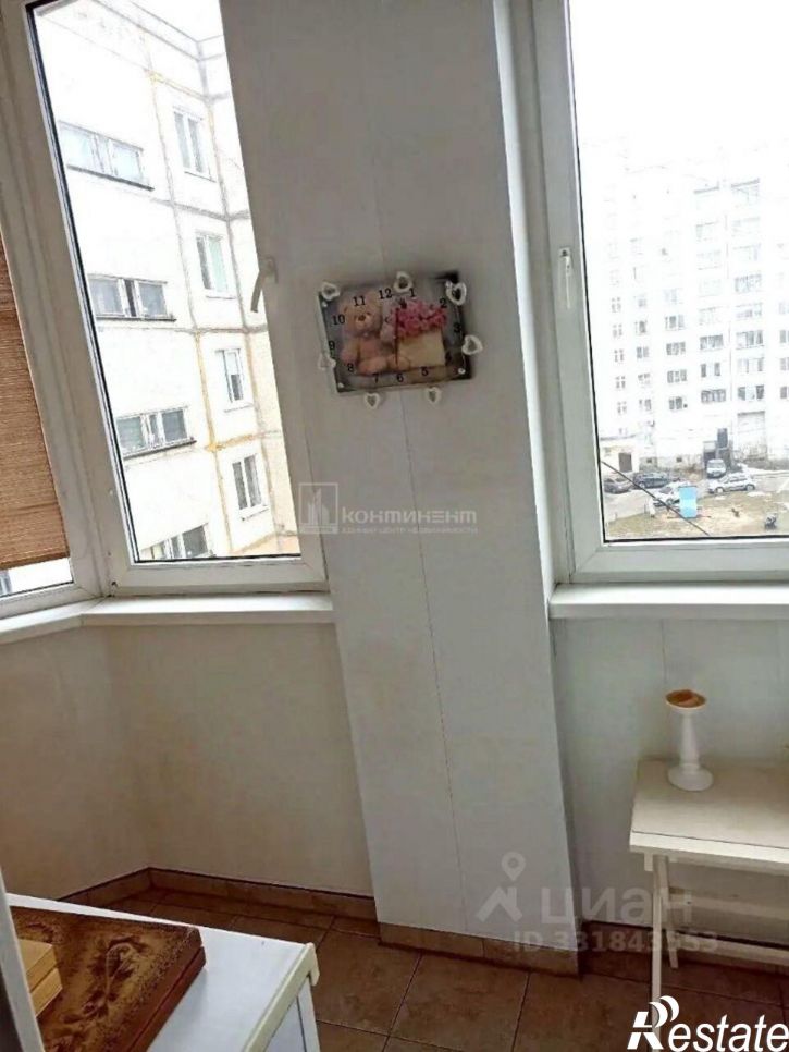 3-комн квартира ул Ново-Ямская, 21А,  д. 21А