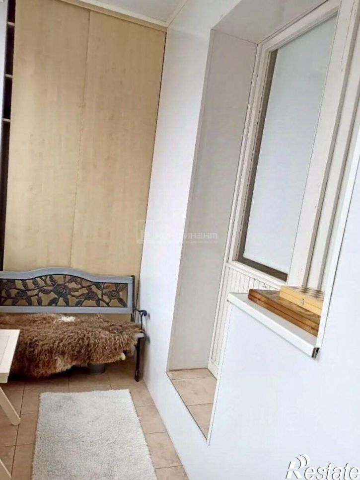 3-комн квартира ул Ново-Ямская, 21А,  д. 21А