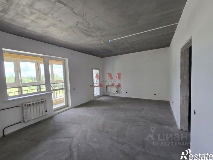 2-комн квартира в новом доме ул Всесвятская, 17,  д. 17