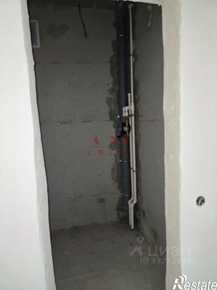 2-комн квартира в новом доме ул Всесвятская, 17,  д. 17
