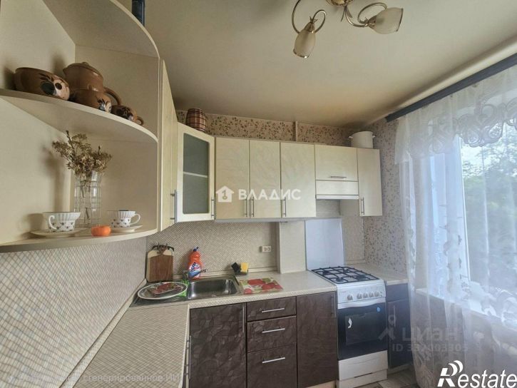 2-комн квартира ул Комиссарова, 2а,  д. 2а