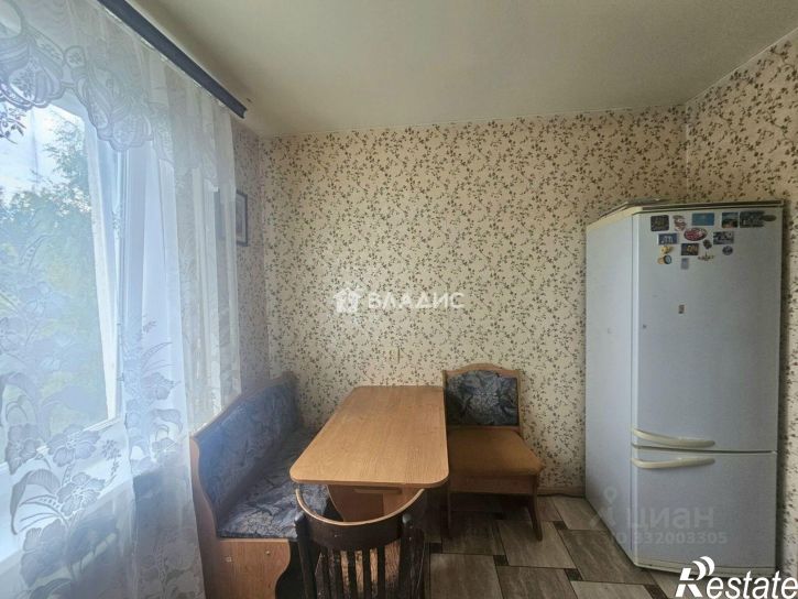 2-комн квартира ул Комиссарова, 2а,  д. 2а