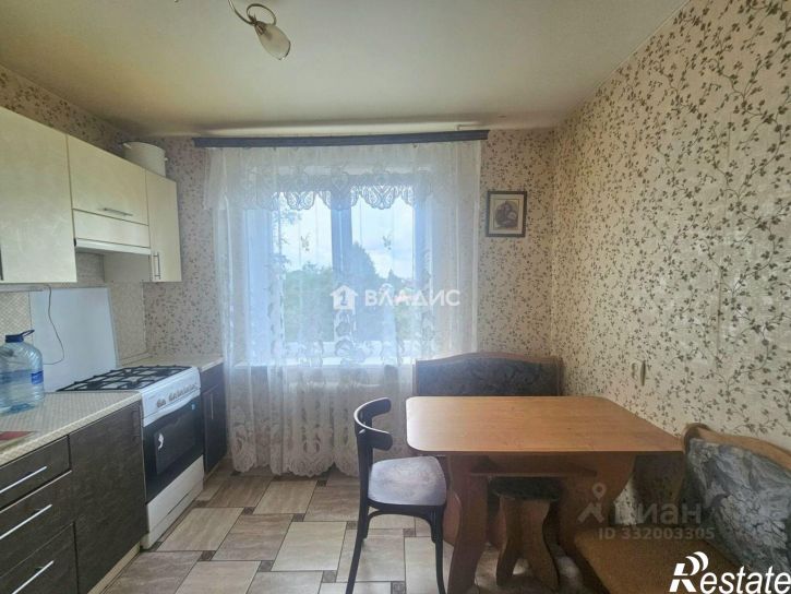 2-комн квартира ул Комиссарова, 2а,  д. 2а