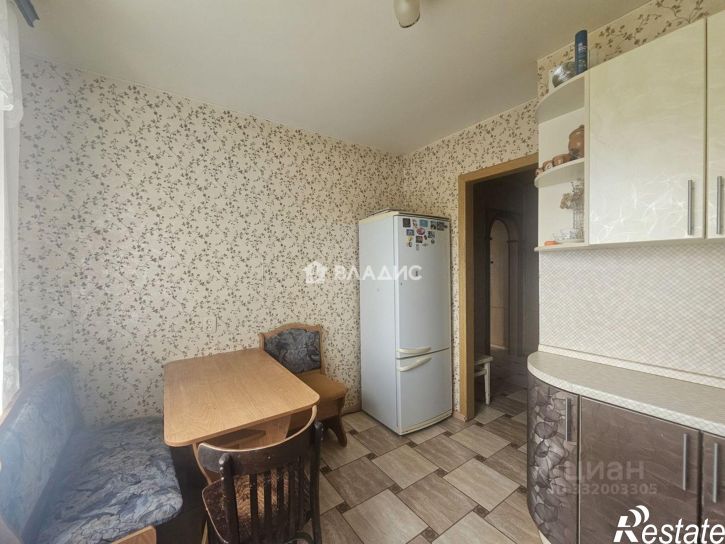 2-комн квартира ул Комиссарова, 2а,  д. 2а