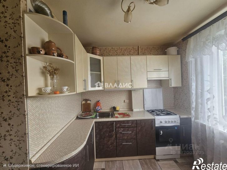 2-комн квартира ул Комиссарова, 2а,  д. 2а
