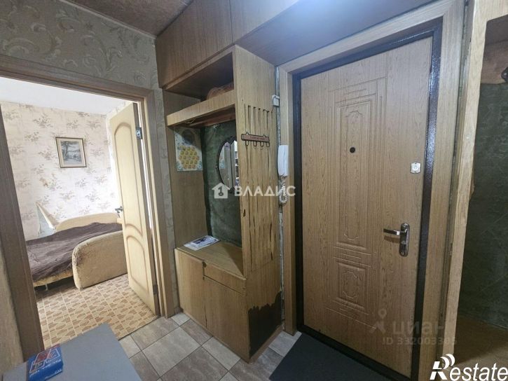 2-комн квартира ул Комиссарова, 2а,  д. 2а