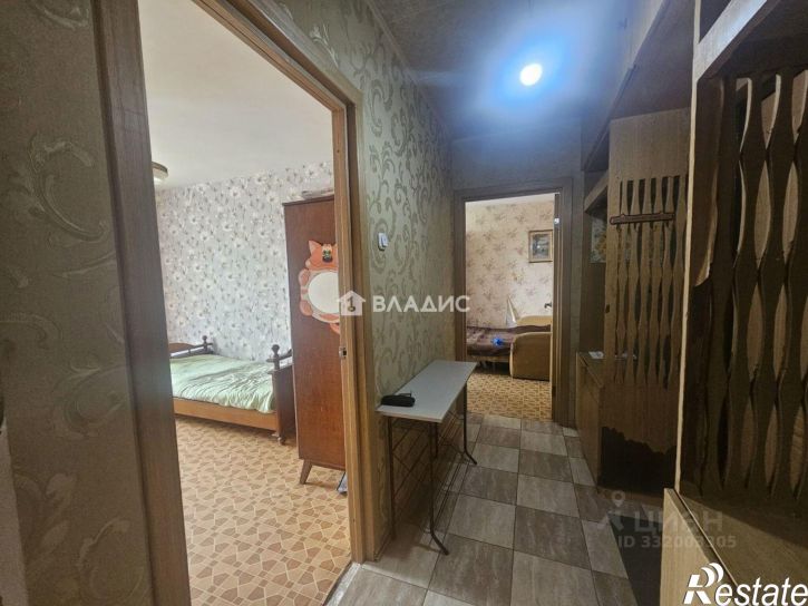 2-комн квартира ул Комиссарова, 2а,  д. 2а