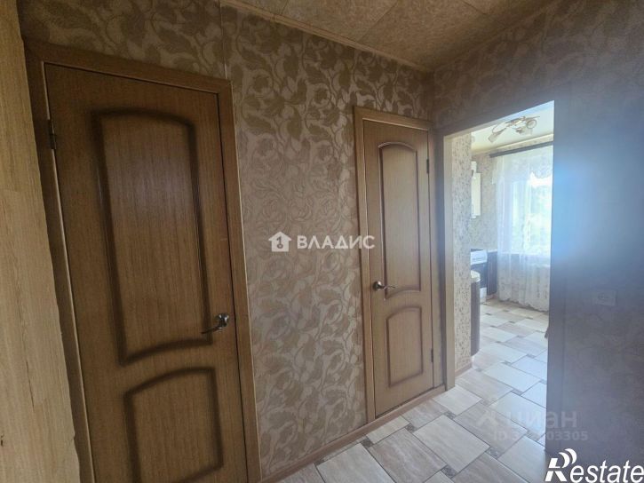 2-комн квартира ул Комиссарова, 2а,  д. 2а