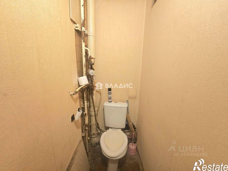 2-комн квартира ул Комиссарова, 2а,  д. 2а