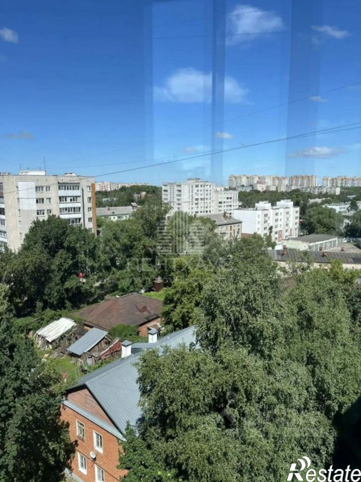 1-комн квартира г Владимир, ул Красноармейская, 43Г
