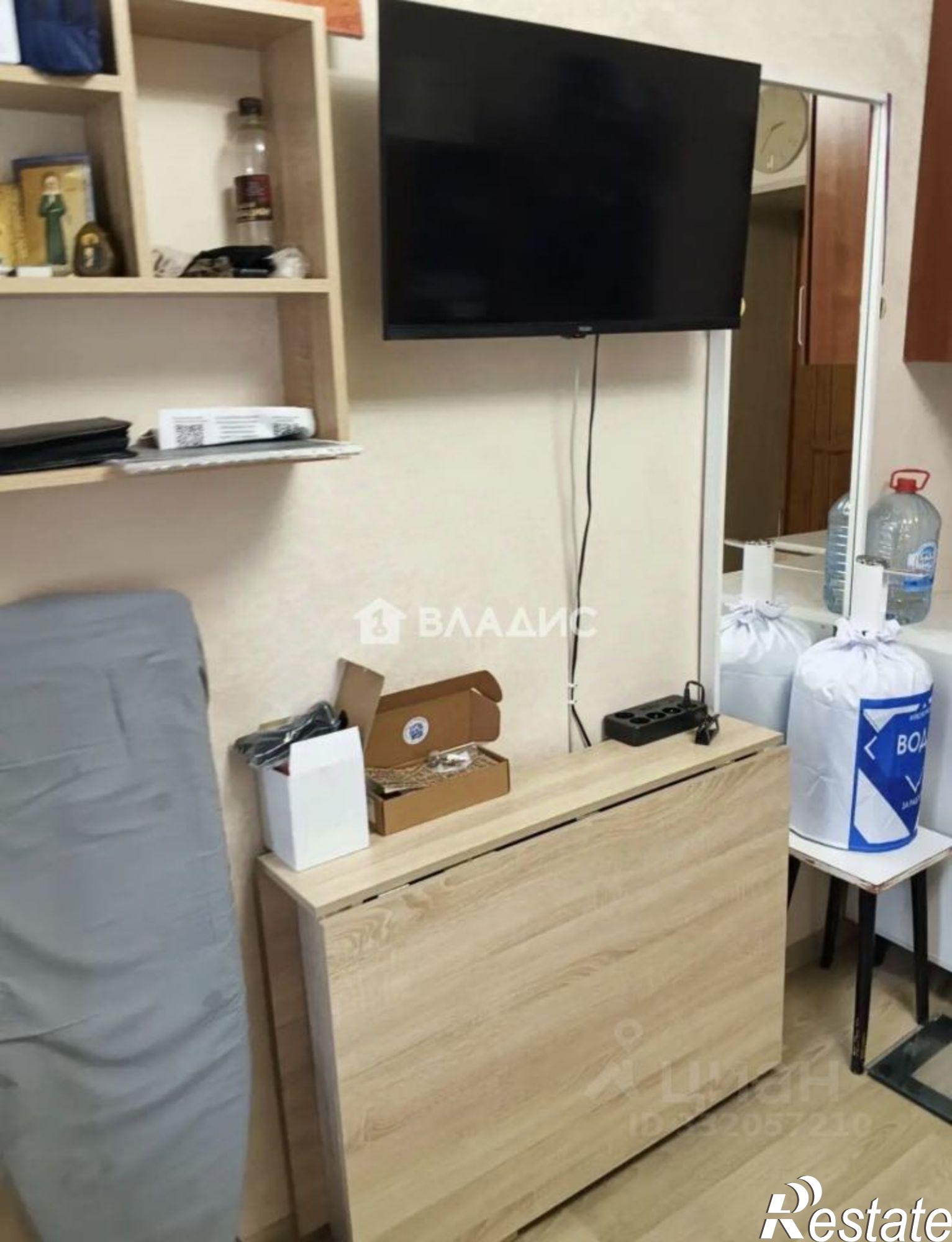 Купить комнату за 1 600 000 рублей на ул Батурина, 37А