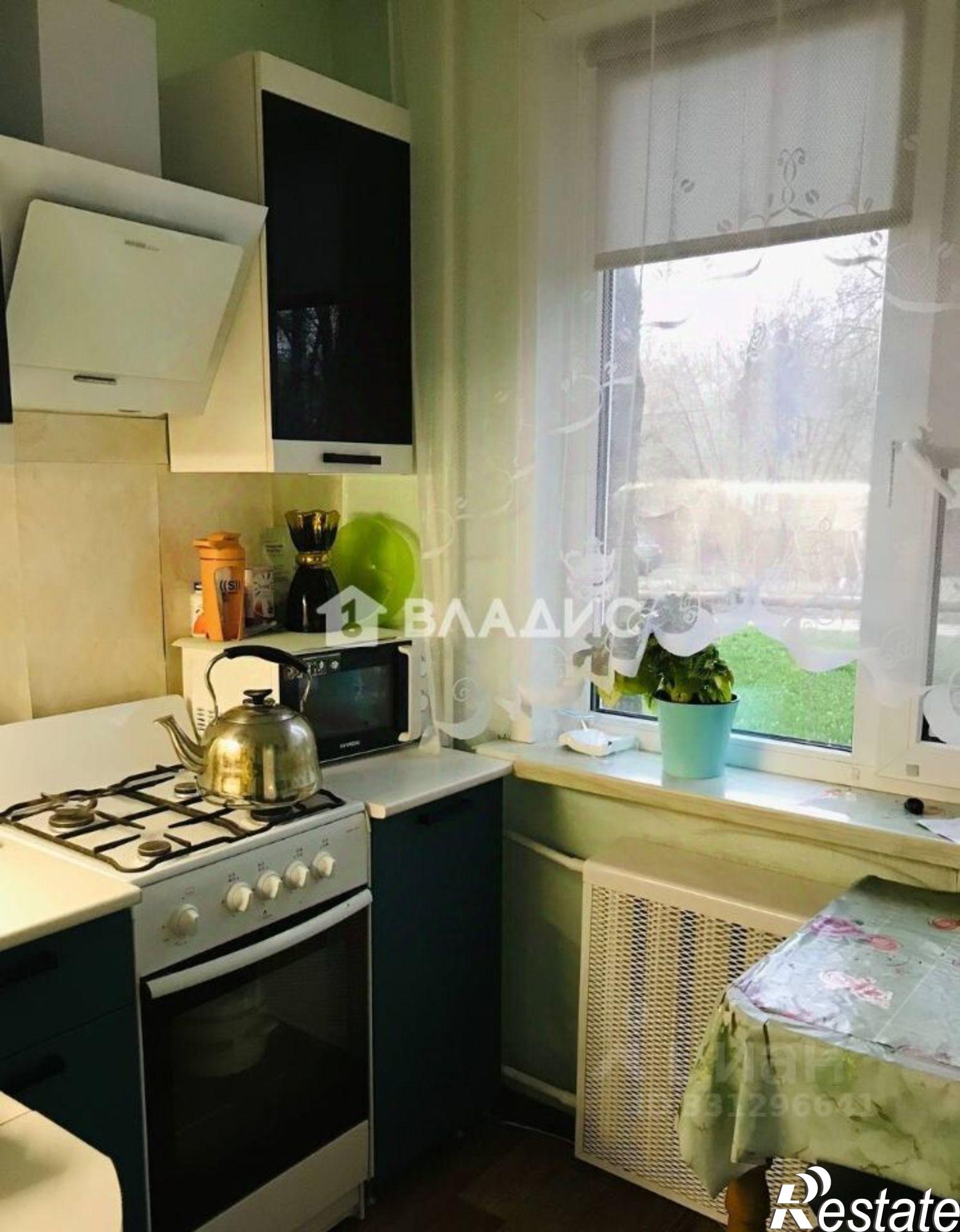 Купить квартиру за 4 220 000 рублей на ул Комиссарова, 61