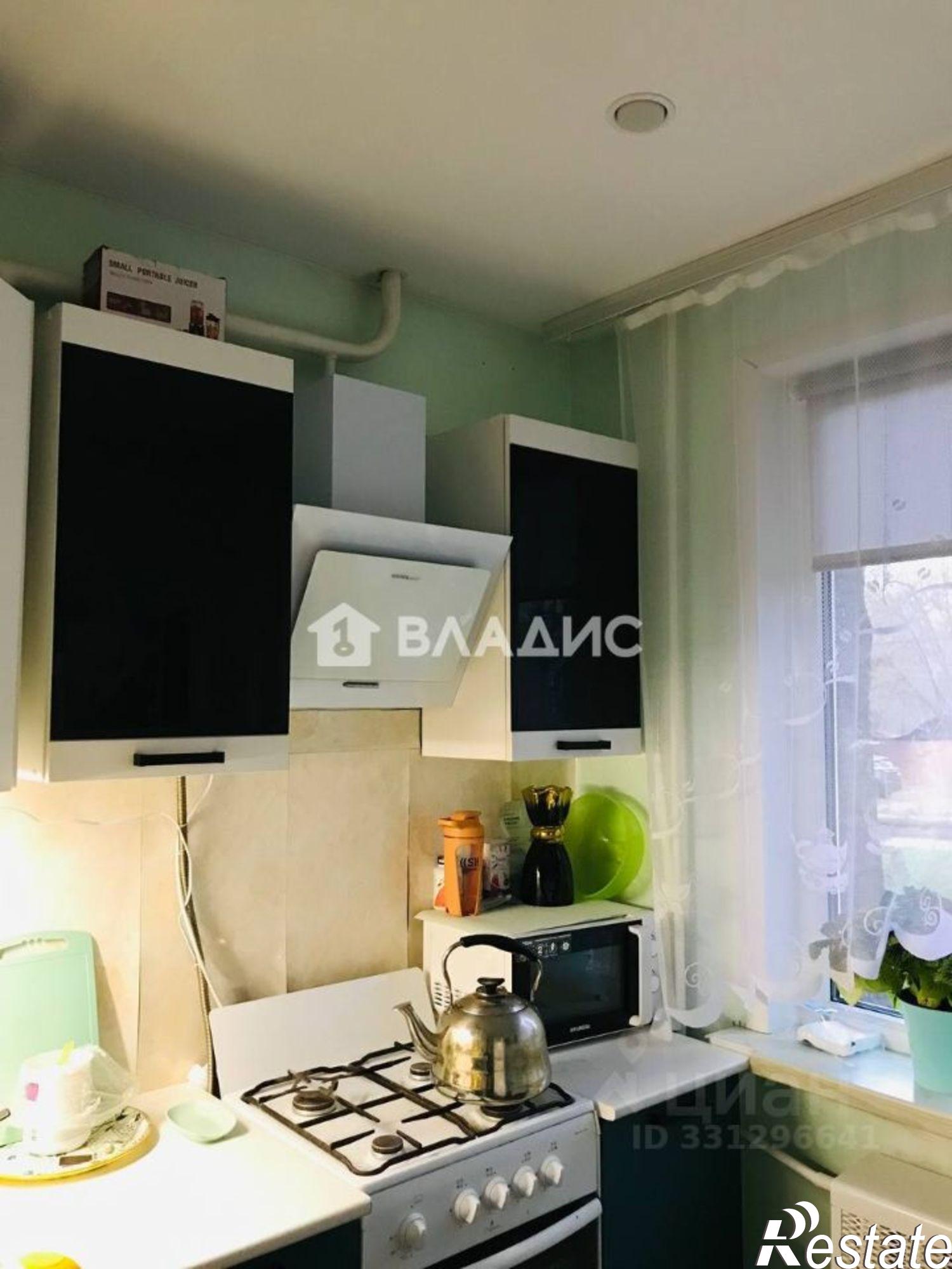 Купить квартиру за 4 220 000 рублей на ул Комиссарова, 61