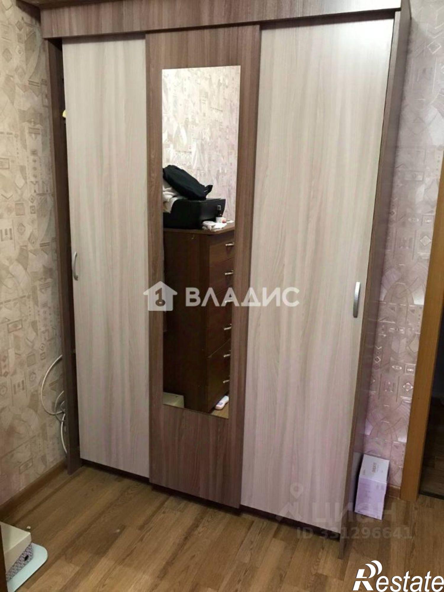 Купить квартиру за 4 220 000 рублей на ул Комиссарова, 61