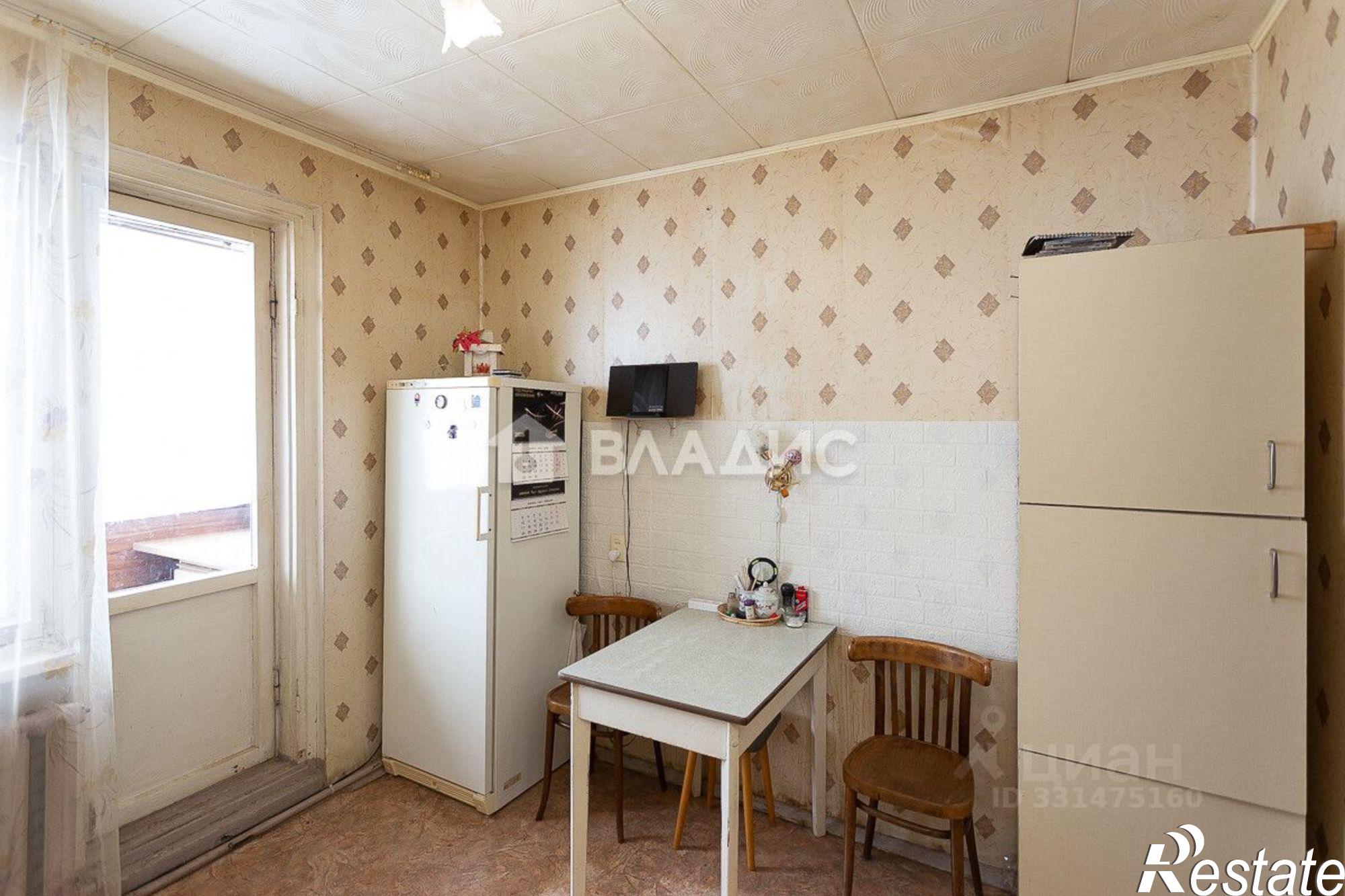 Купить квартиру за 4 690 000 рублей на ул Суворова, 9