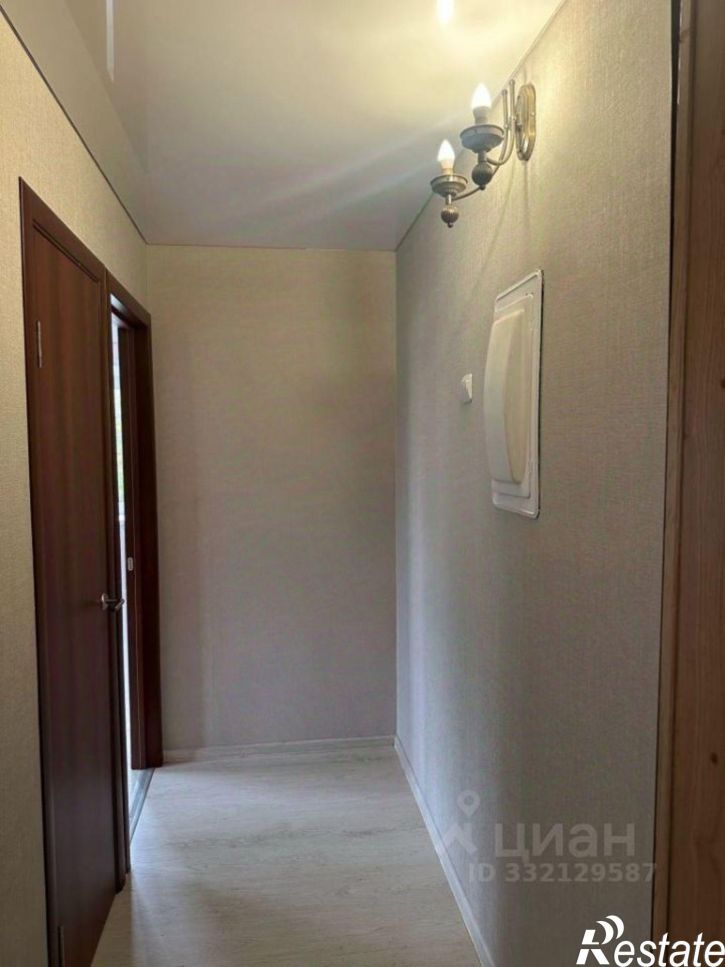 1-комн квартира ул Полины Осипенко, 1А,  д. 1А