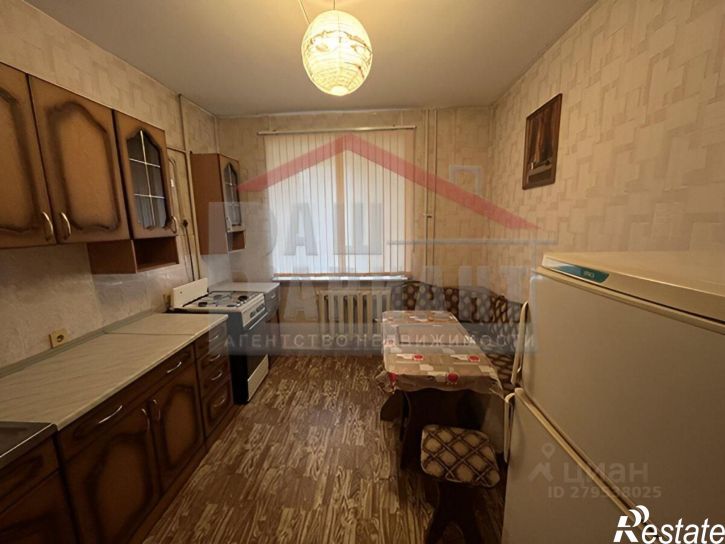 1-комн квартира ул Крайнова, 18,  д. 18