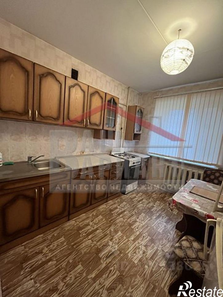 1-комн квартира ул Крайнова, 18,  д. 18