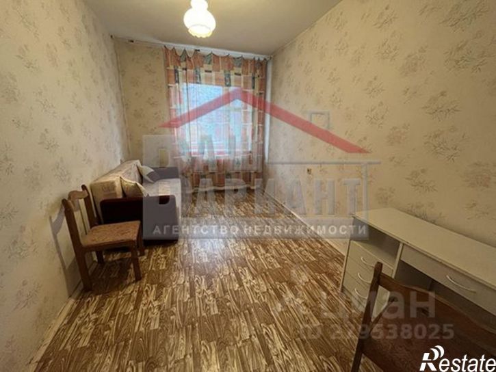 1-комн квартира ул Крайнова, 18,  д. 18
