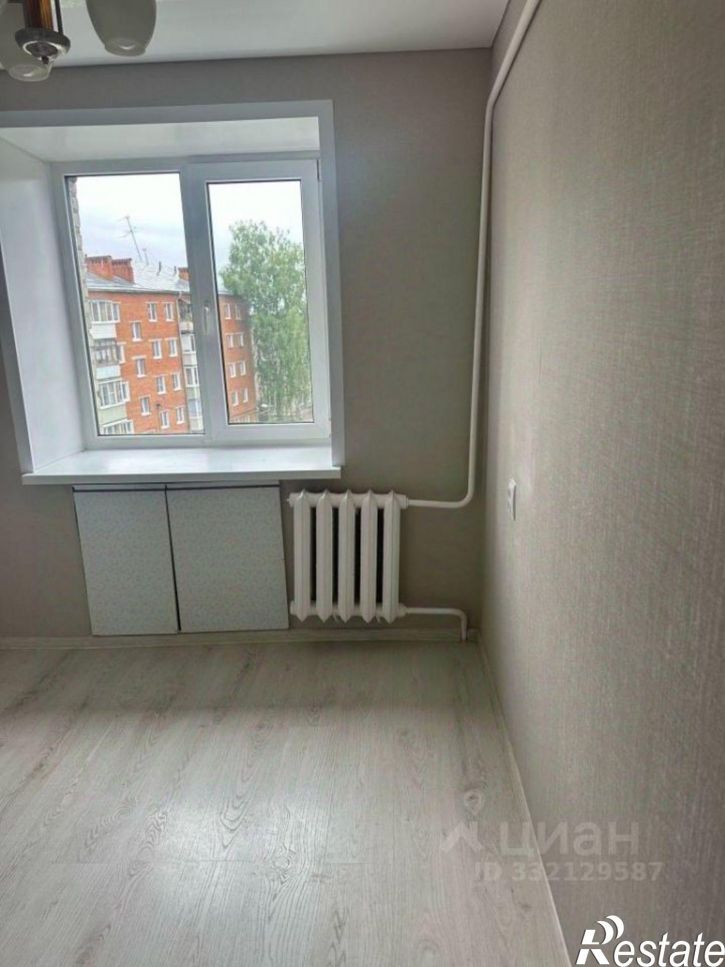1-комн квартира ул Полины Осипенко, 1А,  д. 1А