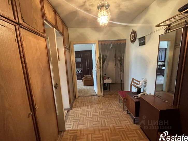 3-комн квартира ул Лакина, 173А,  д. 173А