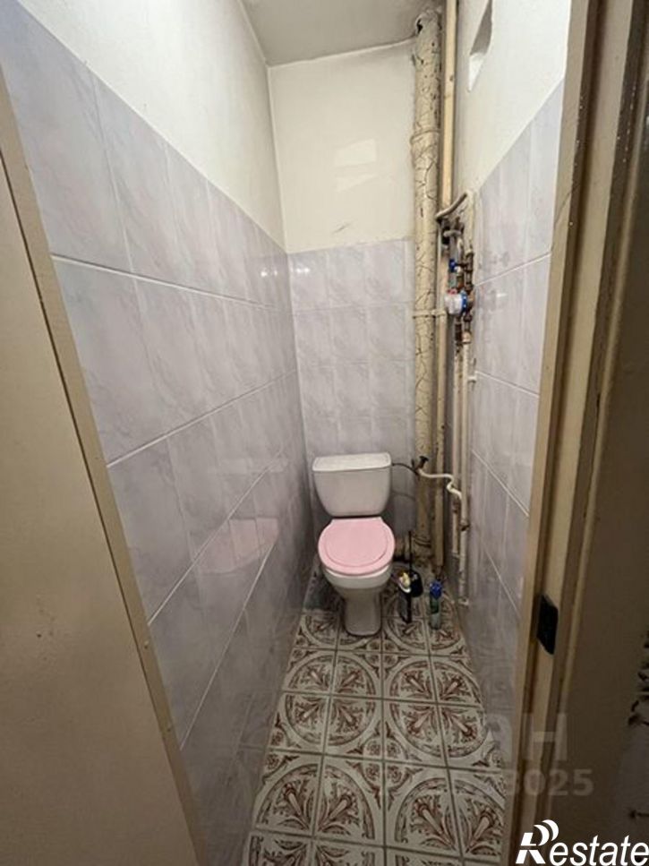 1-комн квартира ул Крайнова, 18,  д. 18