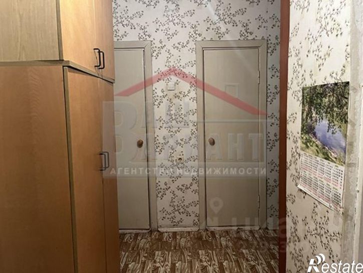 1-комн квартира ул Крайнова, 18,  д. 18