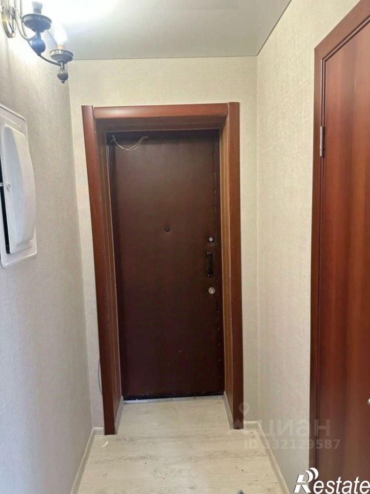 1-комн квартира ул Полины Осипенко, 1А,  д. 1А