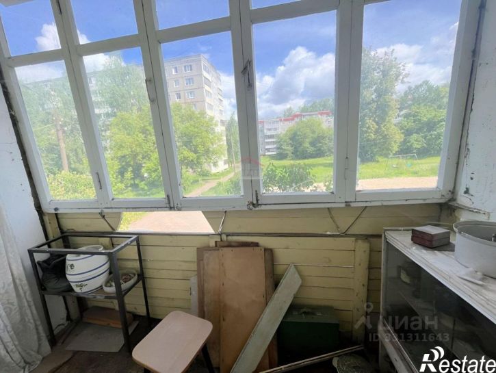3-комн квартира ул Лакина, 173А,  д. 173А
