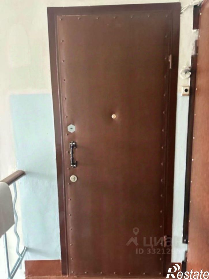 1-комн квартира ул Полины Осипенко, 1А,  д. 1А