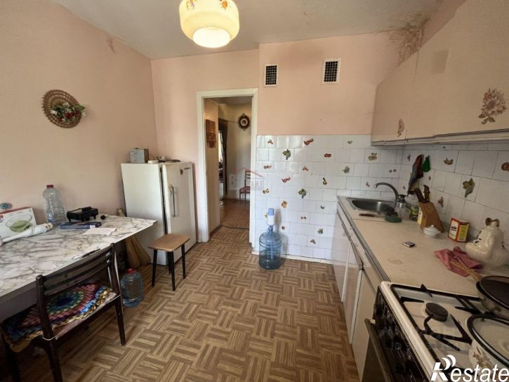 3-комн квартира ул Лакина, 173А,  д. 173А
