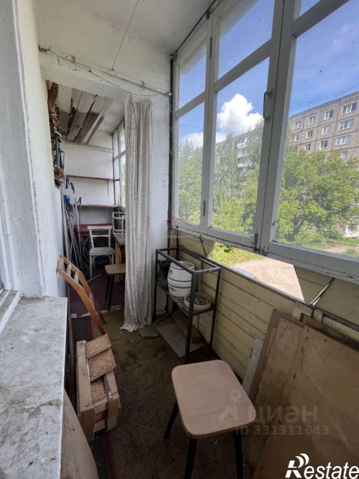 3-комн квартира ул Лакина, 173А,  д. 173А