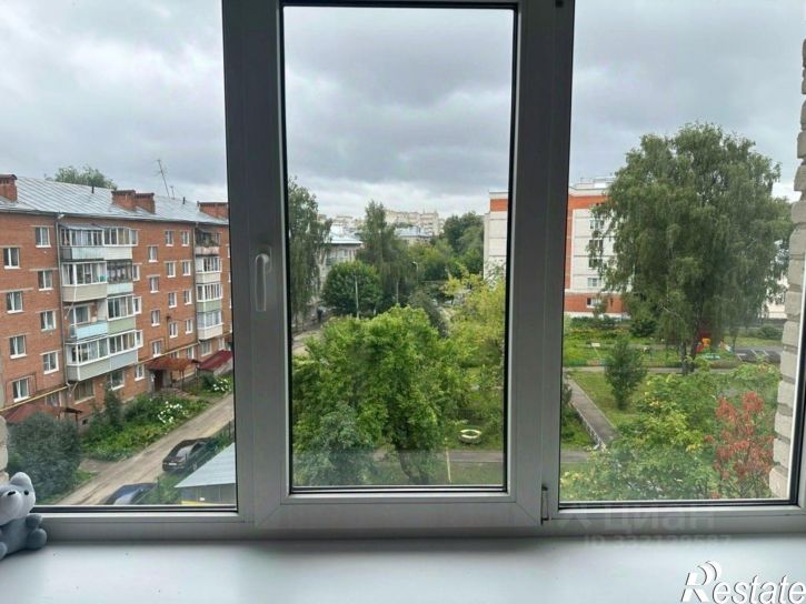 1-комн квартира ул Полины Осипенко, 1А,  д. 1А