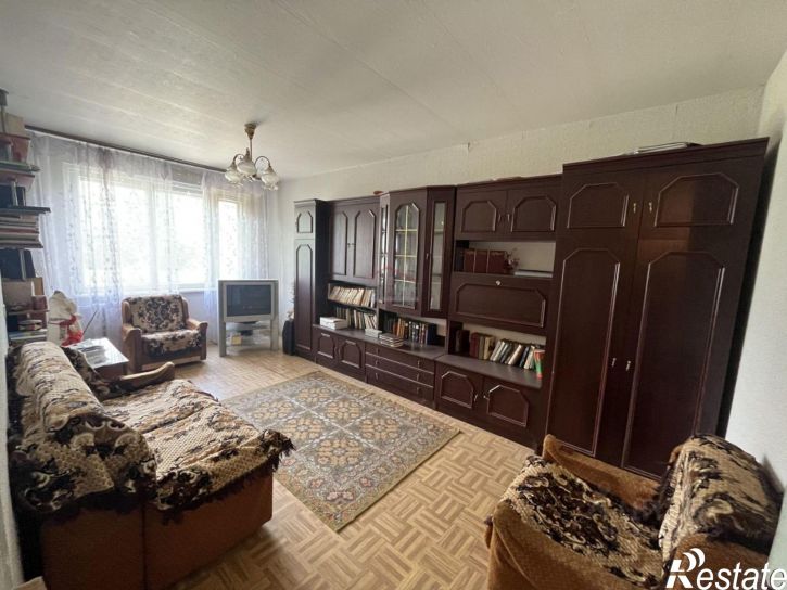 3-комн квартира ул Лакина, 173А,  д. 173А