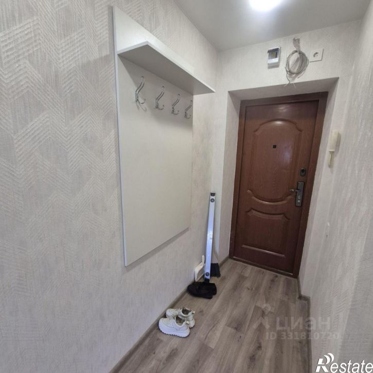 2-комн квартира Институтский г-к, 6,  д. 6