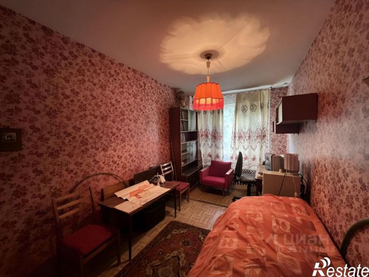 3-комн квартира ул Лакина, 173А,  д. 173А